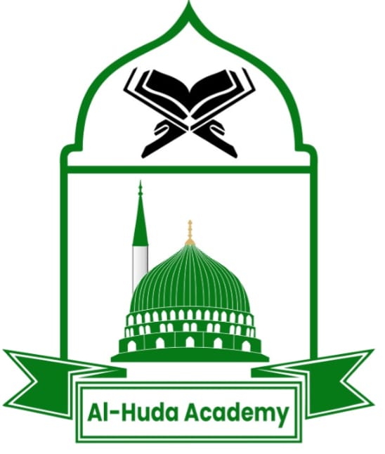 Alhuda Academy Logo